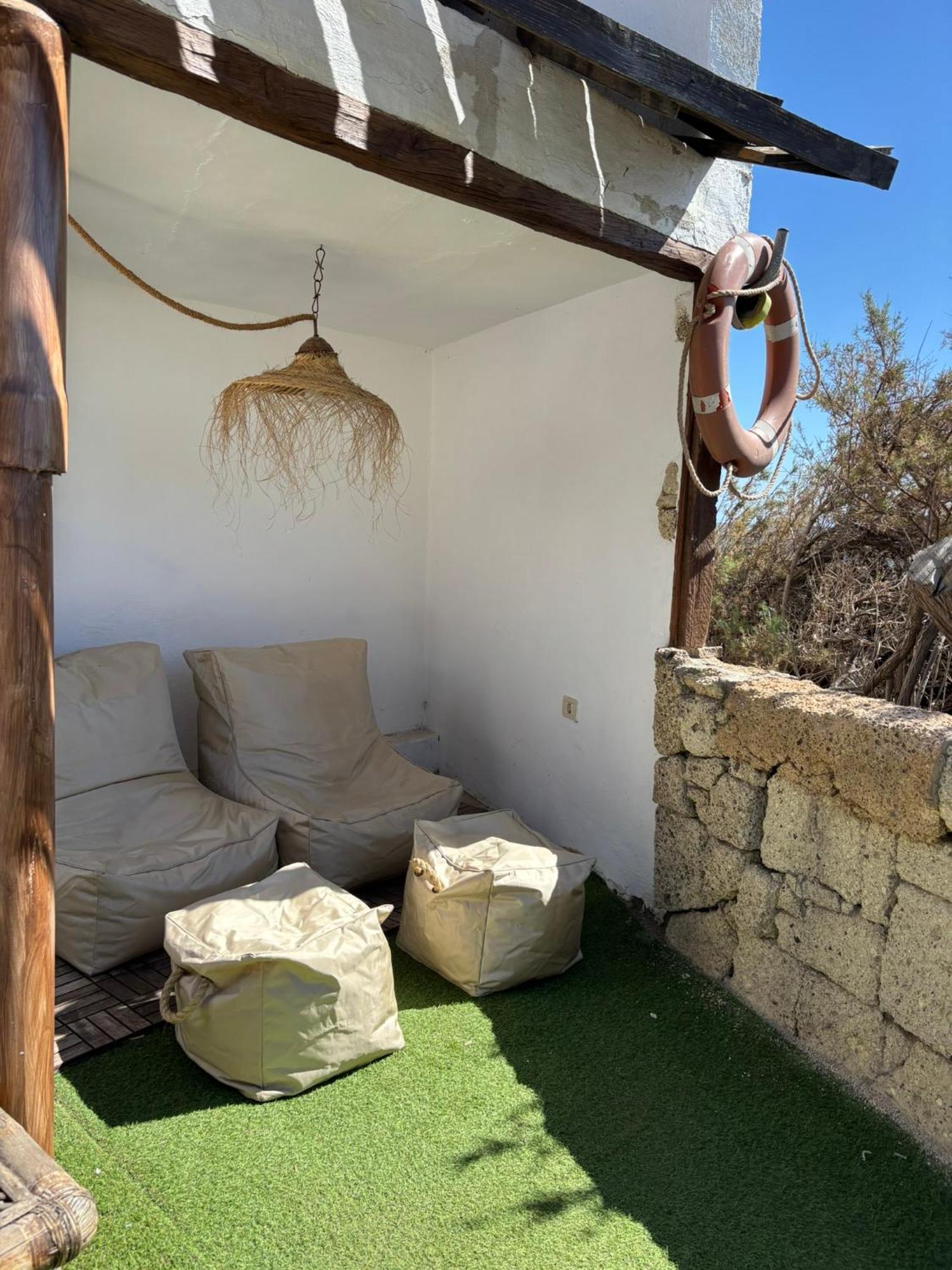 Little Paradise In El Medano Granadilla De Abona Exterior foto