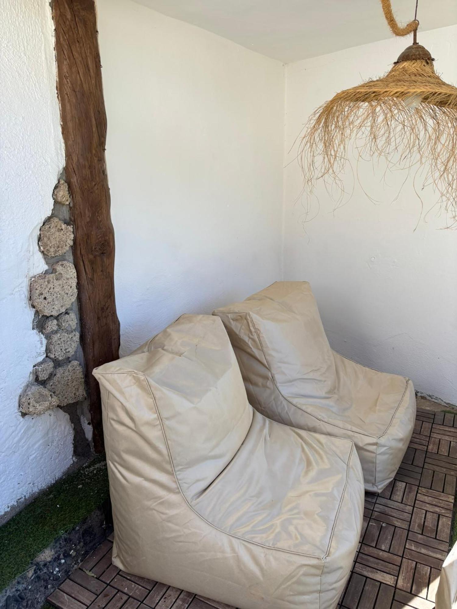 Little Paradise In El Medano Granadilla De Abona Exterior foto
